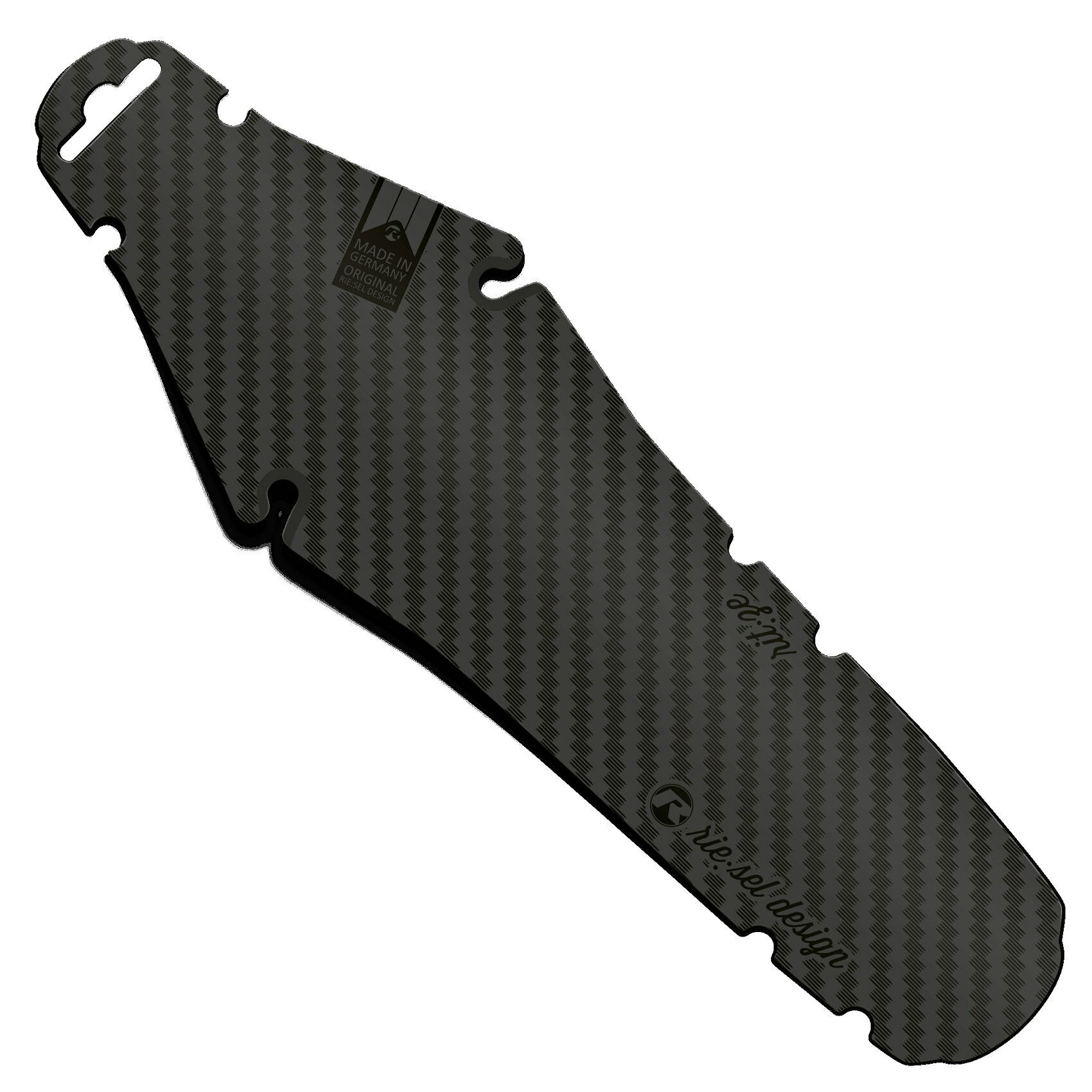 rie:sel design rit:ze Mudguard Schutzblech