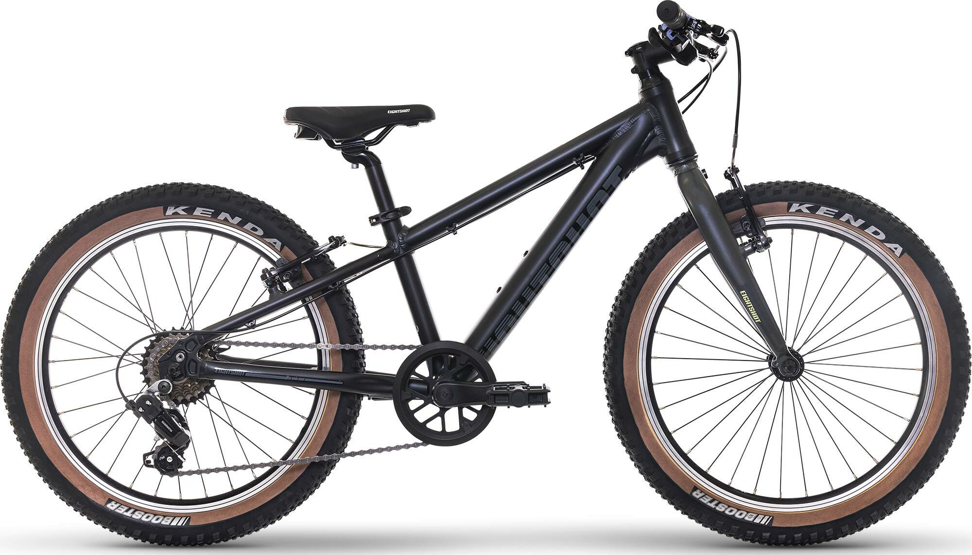 EIGHTSHOT COADY 20 SL midnight 20" Diamant
