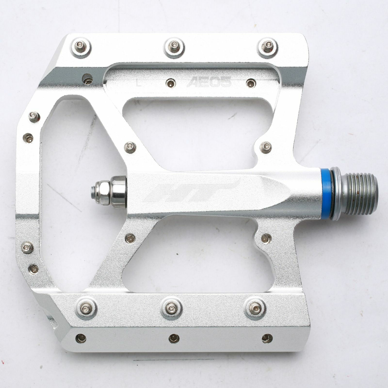 HT EVO+ AE05 Plattformpedale