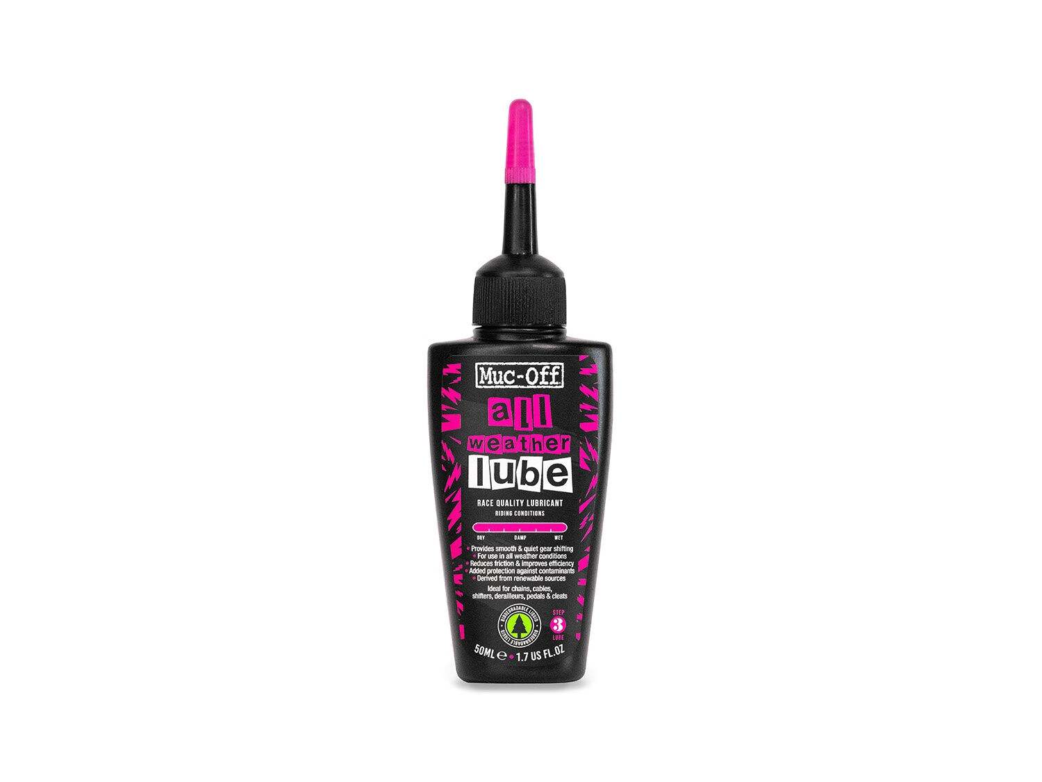 Muc-Off All Weather Lube