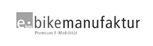 Logo e-bikemanufaktur