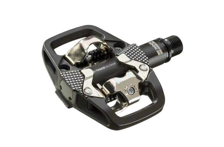 Look Pedals X-Track EN-RAGE Black