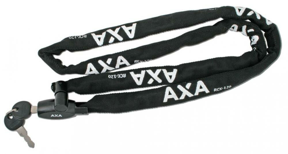 AXA RIGID RCK 120 Kettenschloss