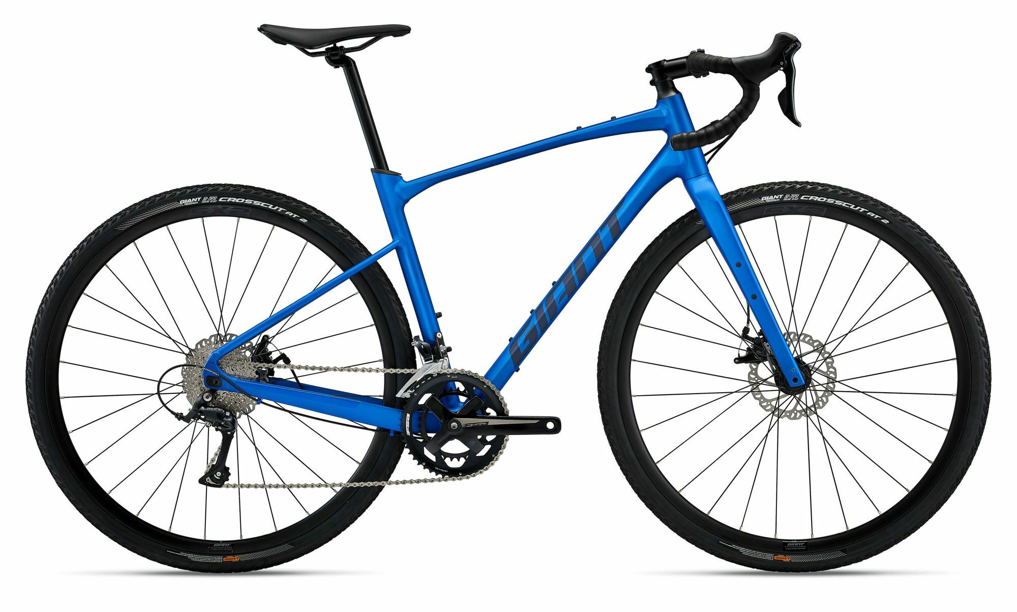 Giant Revolt 2 | V1 Sapphire Matt 28" Diamant