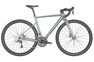  Scott Contessa Speedster Gravel 35 Whale Blue 2023 28 Diamant 