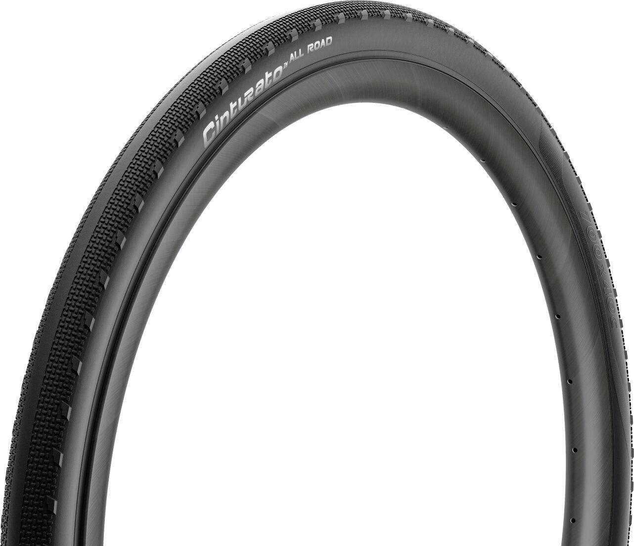 Pirelli CINTURATO ALL ROAD Reifen Schwarz