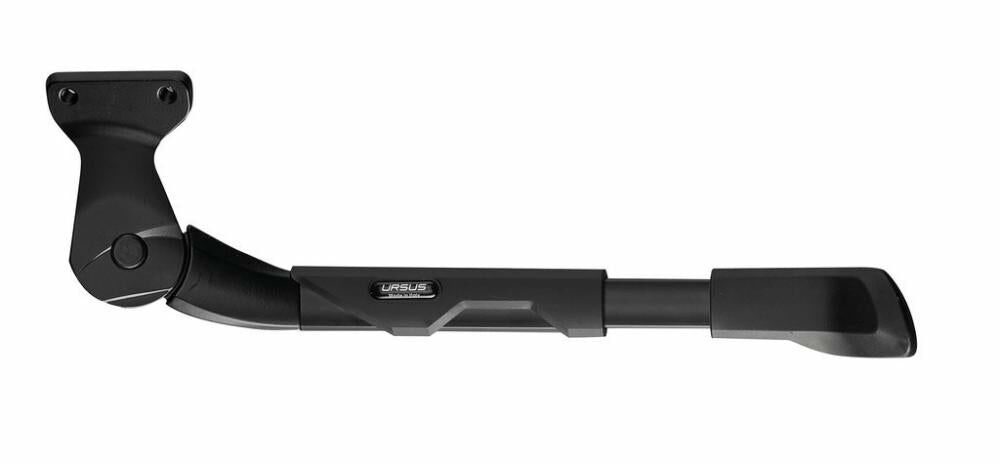 Ursus Hinterbauständer King Evo 24 bis 28 Zoll schwarz