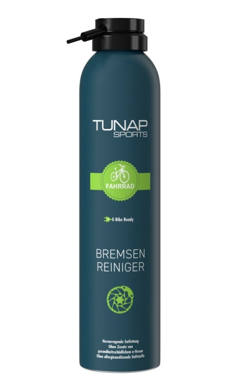 Tunap Sports Bremsenreiniger