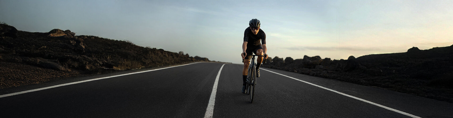 Road- und Gravelbikes
