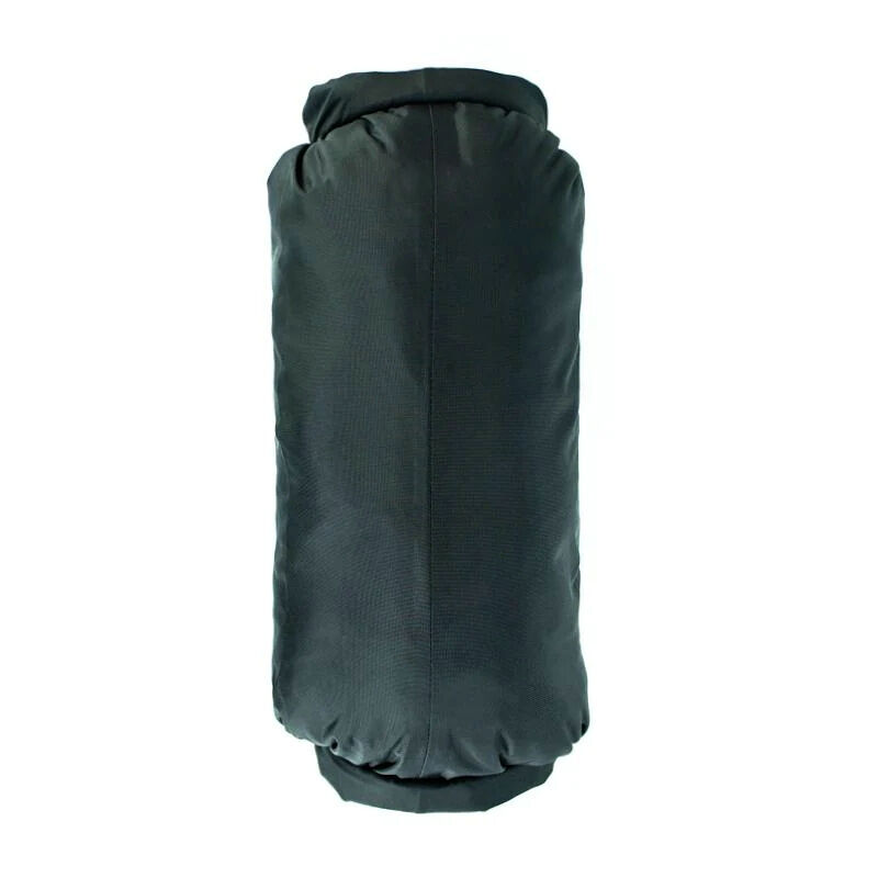 Restrap Dry Bag - Double Roll Black