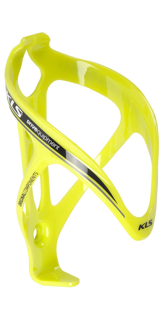 KLS Flaschenhalter CURE Lime