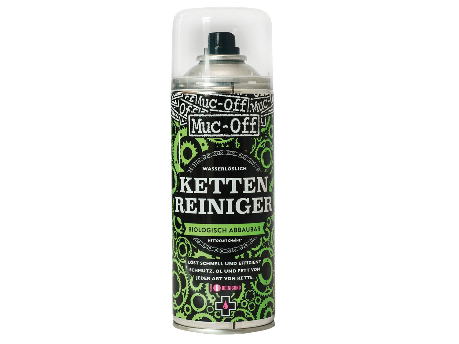 Muc-Off Bio Chain Cleaner