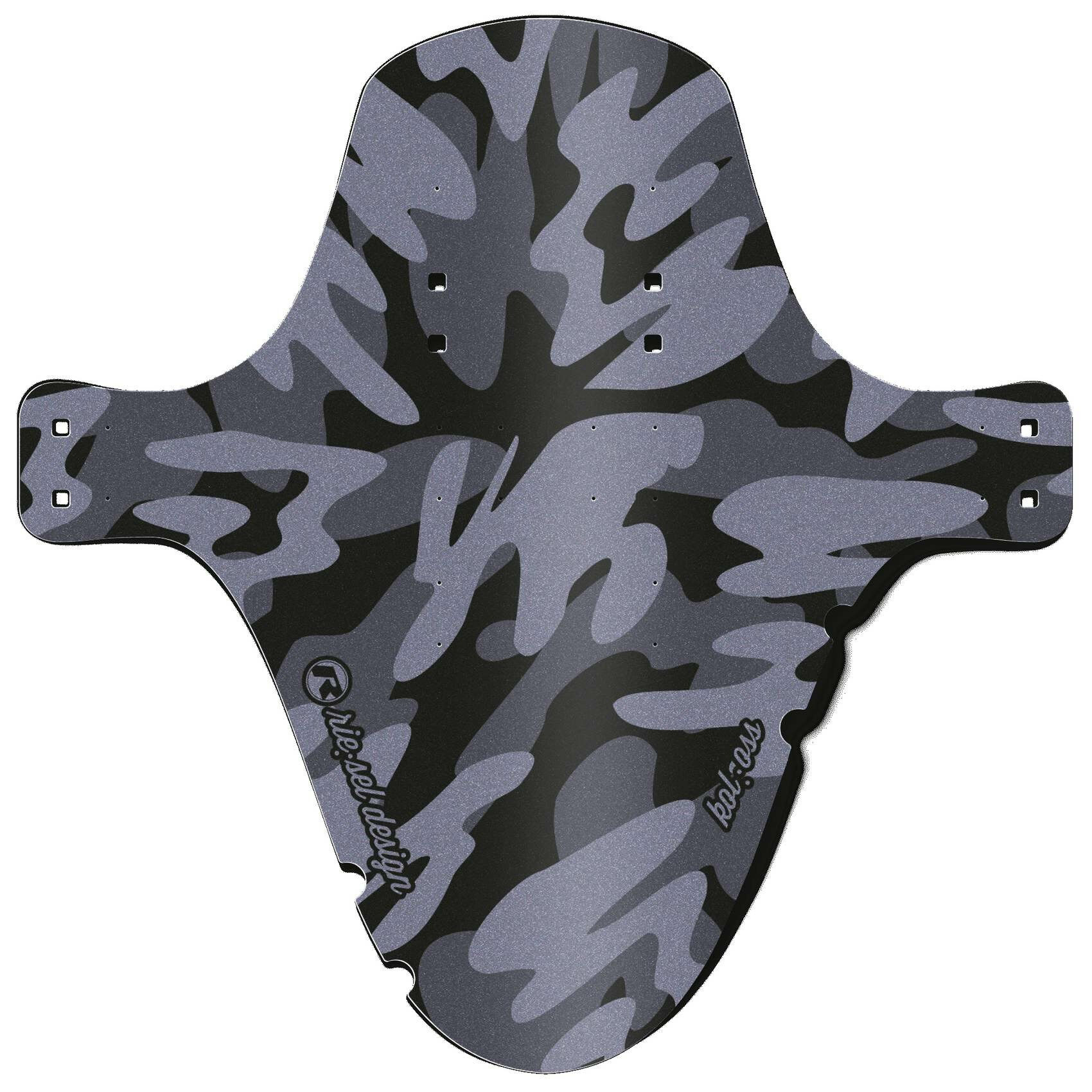 Rie:sel design Kol:Oss Camo MK II