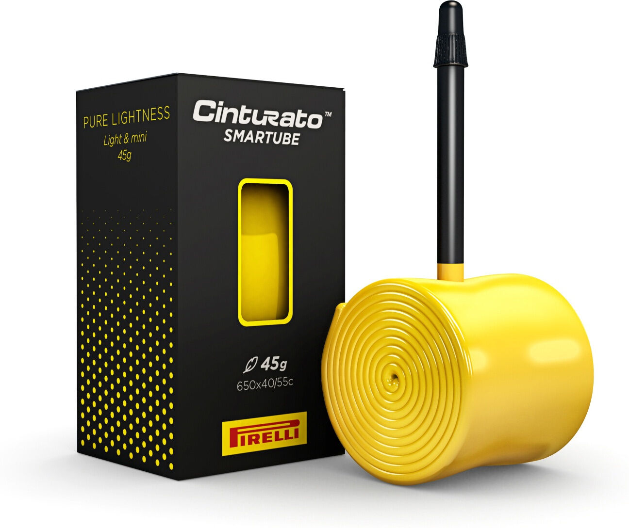 Pirelli CINTURATO SmarTUBE 650b Schlauch