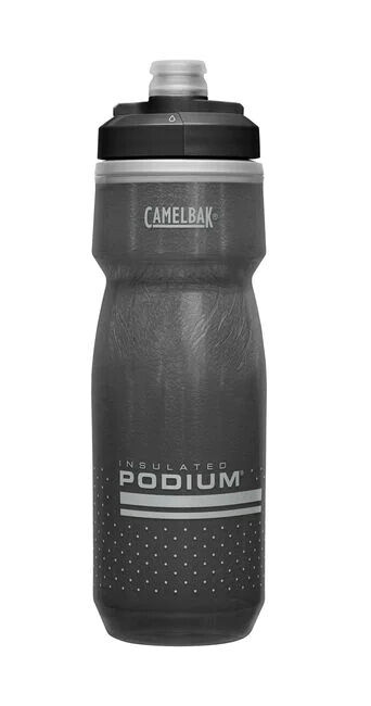 Camelbak Podium Chill 600ml Black