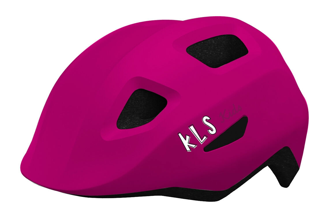 KLS Helm ACEY 022 rose pink