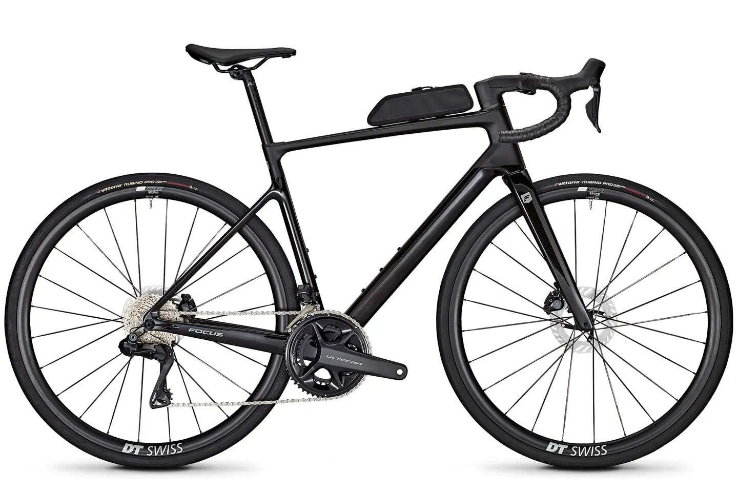 Focus PARALANE 8.9 - 28" - carbon raw matt/glossy
