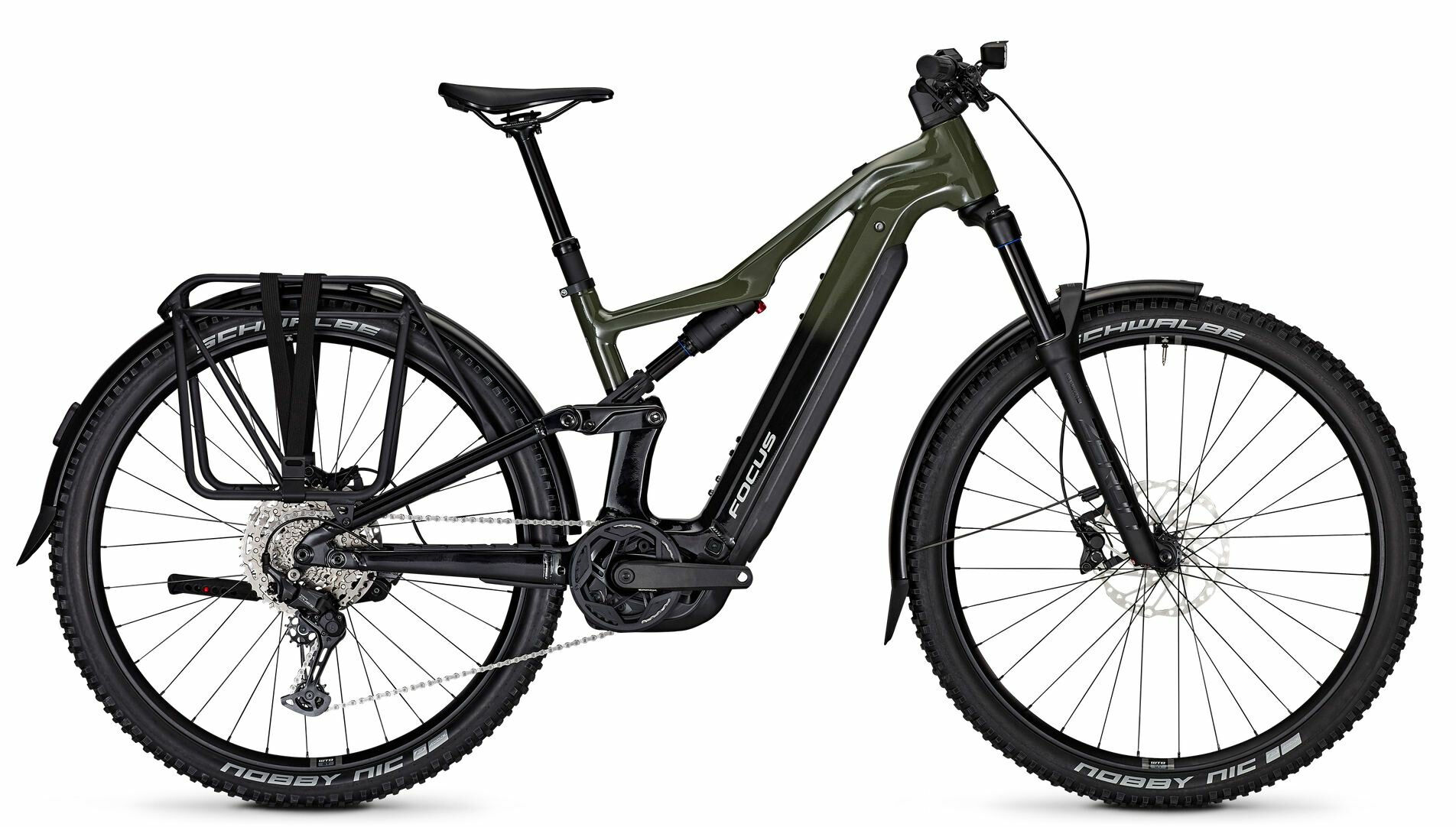 rennrad mit schutzblech Roto Schutzblech Rennrad vorne main image 1