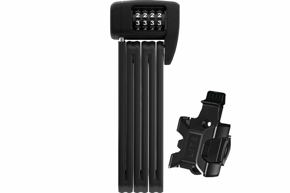 Abus Faltschloss Bordo Lite 6055C