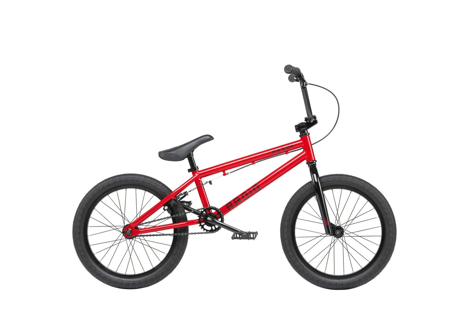 Radio Revo 18 red 18" Diamant
