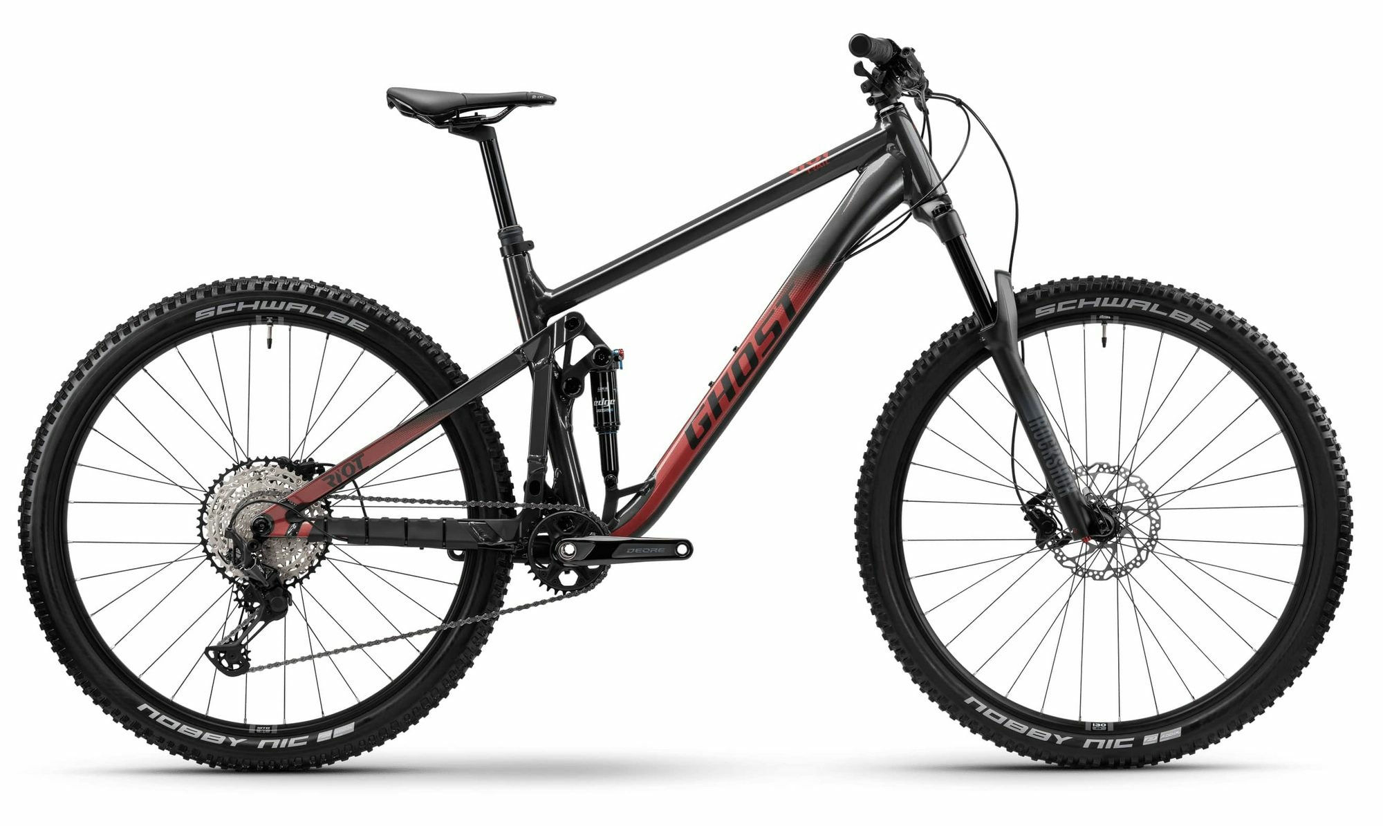 Ghost Riot Trail 29´´ Xt 2024 Mountainbike