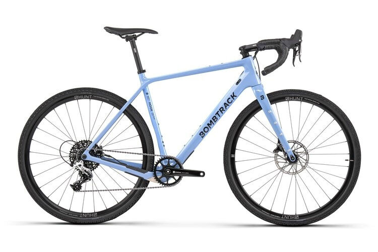 Bombtrack HOOK EXT C Light Blue 28" Diamant