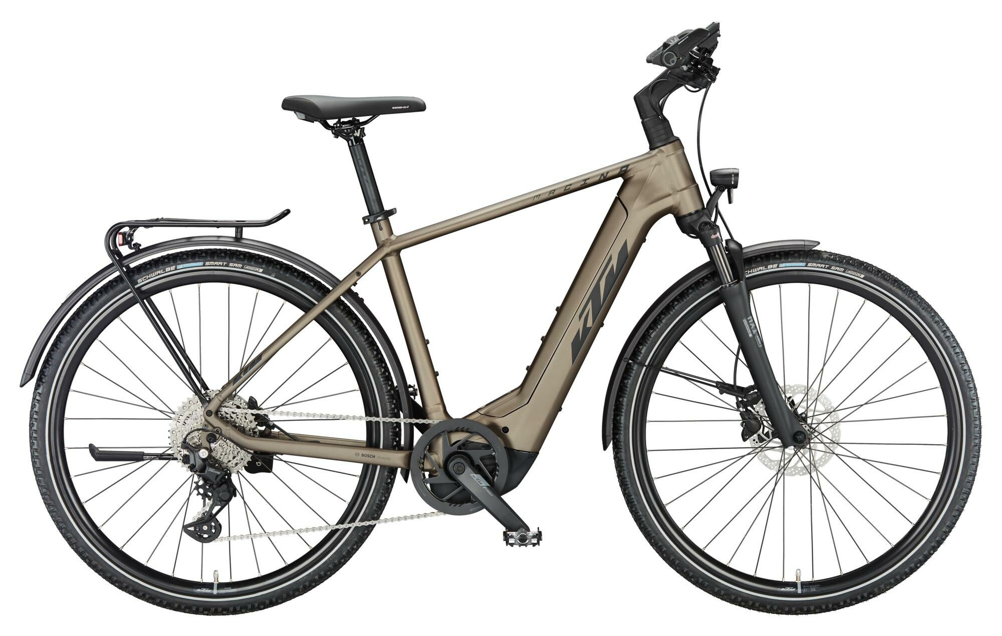 Ktm Macina Cross LFC oak matt (black+grey) 28" 750 Wh Diamant Ktm Macina Cross LFC oak matt (black+grey) 28" 750 Wh Diamant