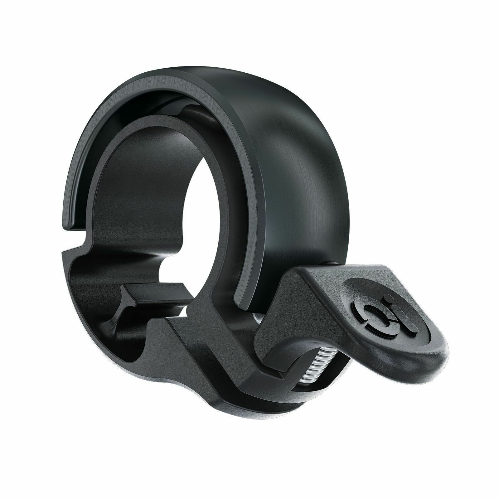 Knog Oi Classic Small Black