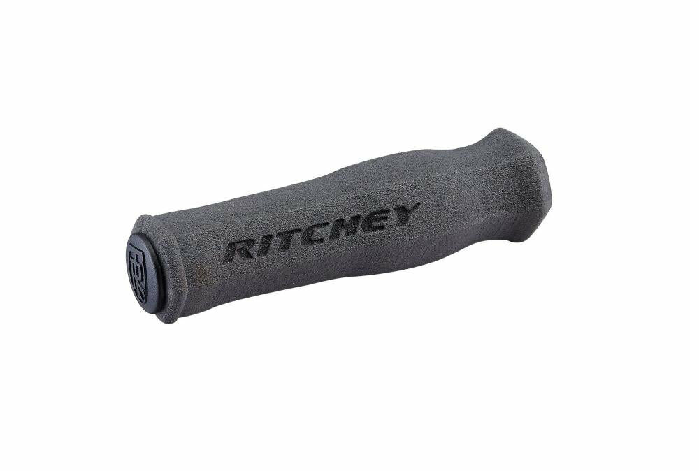 Ritchey SUPERLOGIC ERGO Lenkergriffe grau