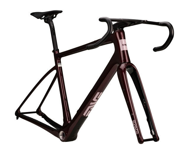 ENVE Mog Hollyhock Purple Diamant 54 cm