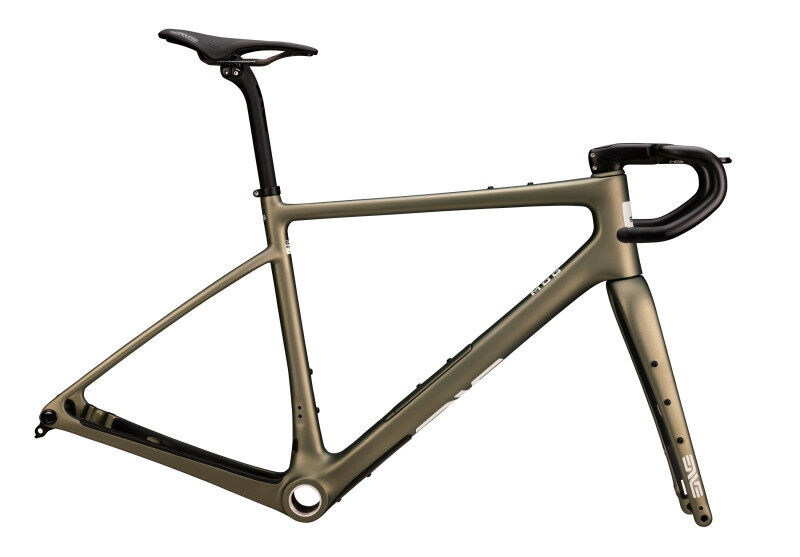 ENVE Mog Compass Yellow Diamant