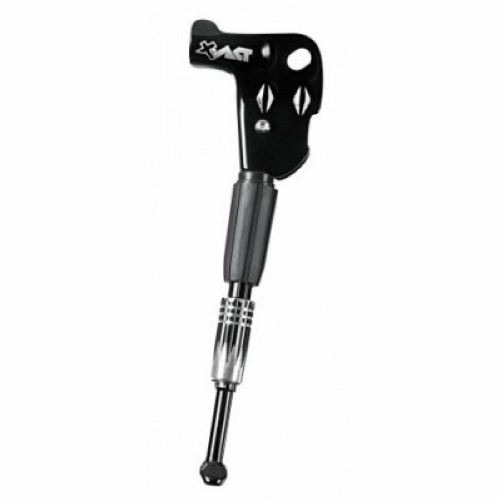 Ergotec Hinterbauständer LILIPUT 16 bis 20 Zoll schwarz