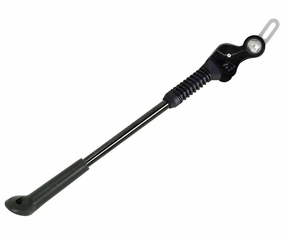 Hebie Hinterbauständer 618 AX 24" schwarz