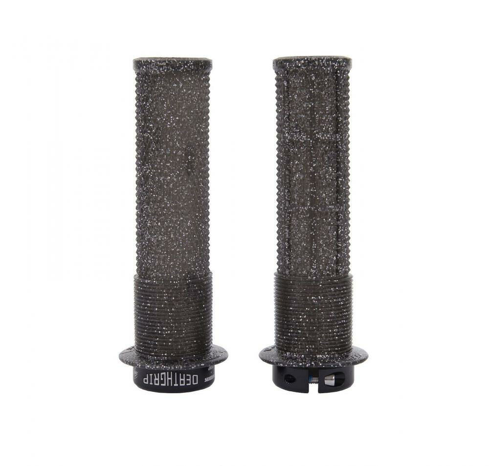 DMR BRENDOG DEATHGRIP FLANGE THICK Lock-On Lenkergriffe Galaxy