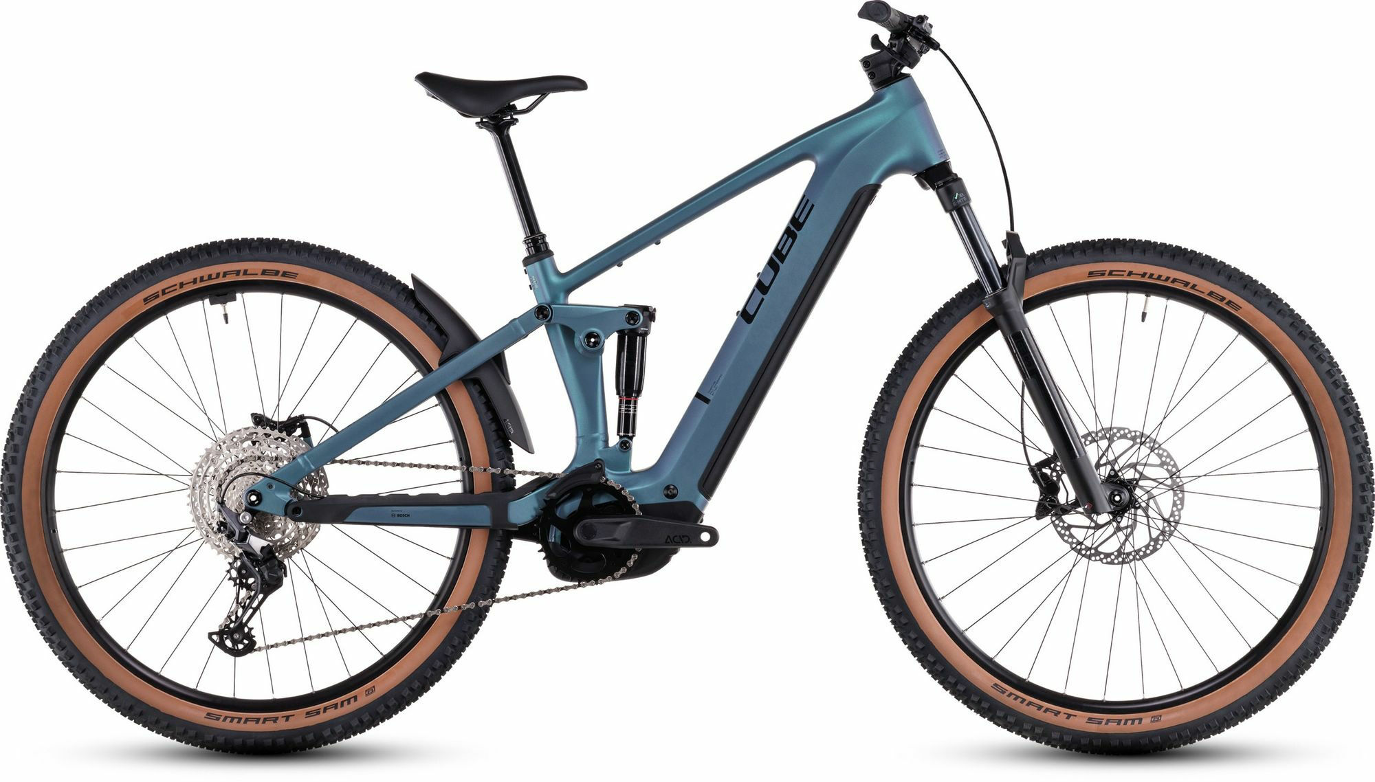 Cube Stereo Hybrid ONE22 Race 800 smaragdgrey´n´black 29" 800 Wh Diamant Cube Stereo Hybrid ONE22 Race 800 smaragdgrey´n´black 29" 800 Wh Diamant