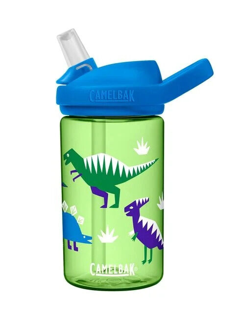 Camelbak Eddy+ Kids 0,4L Hip Dinos