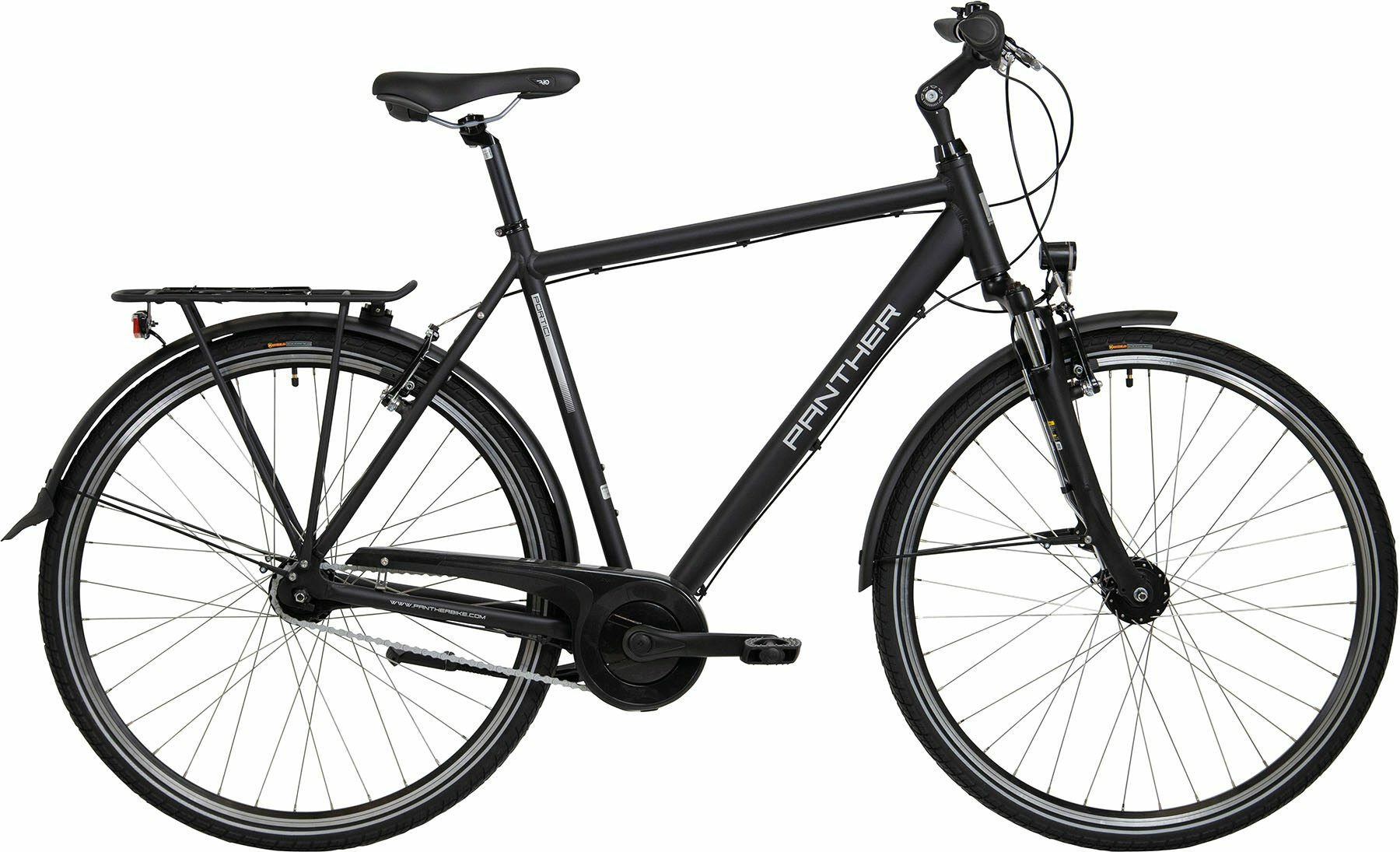 Panther Caraz 3.0 matt 28" Diamant