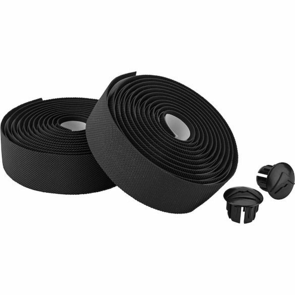 Merida LENKERBAND MERIDA ROAD EXPERT SCHWARZ 19 SCHWARZ - perfekter Grip für spo...