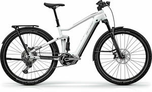 centurion backfire er 860i
