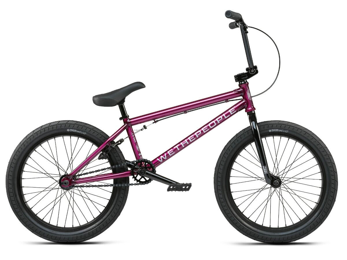 wethepeople CRS 20 Trans Berry Blast 20" Diamant
