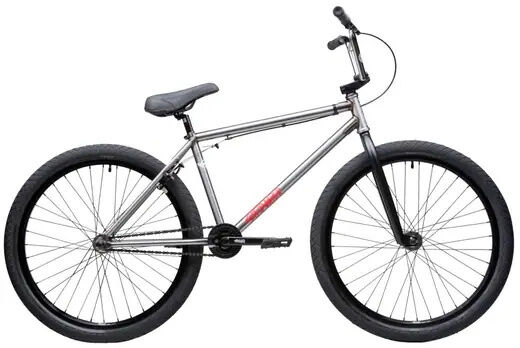 Stranger CREEPER Matt Raw 2025 26" Diamant