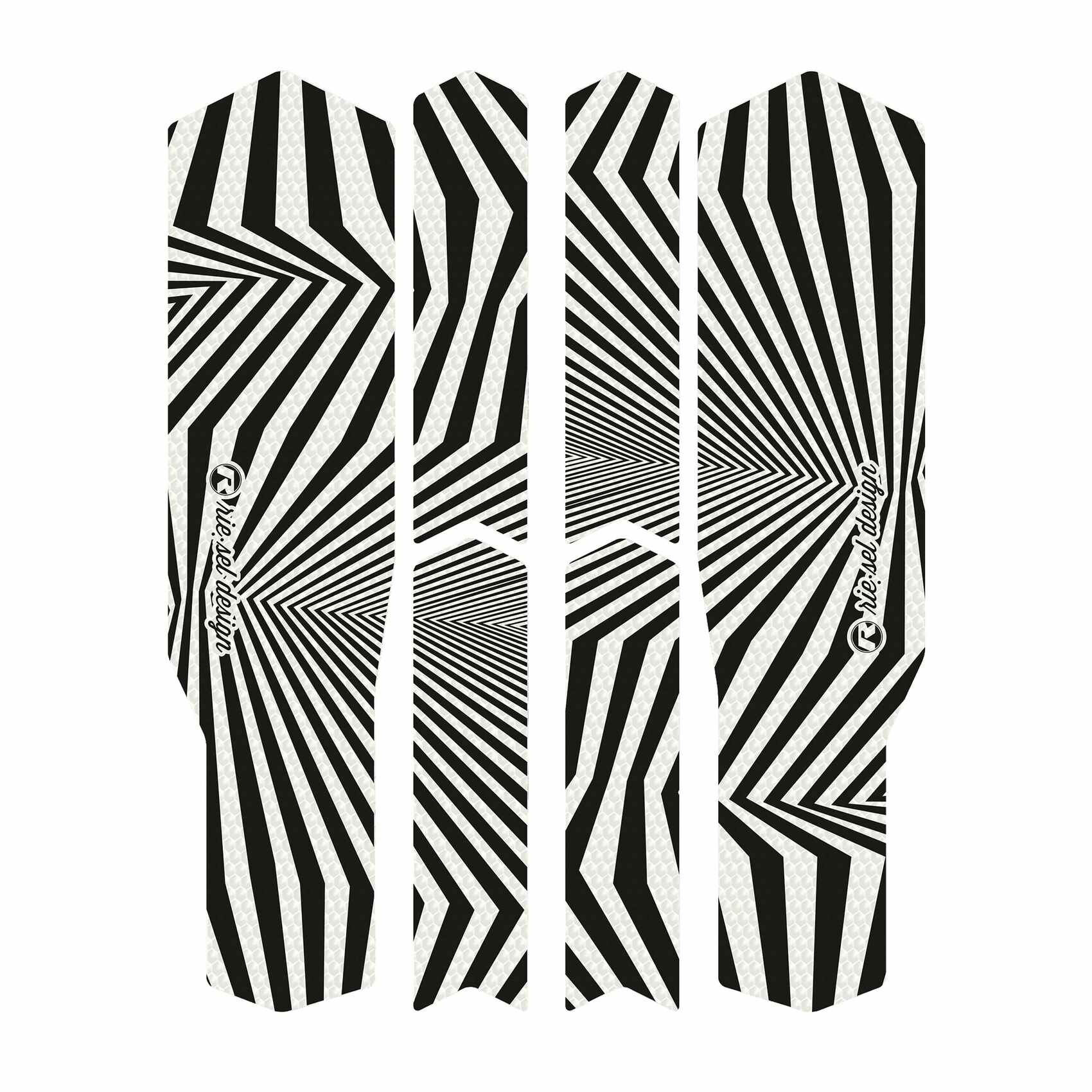 rie:sel design chain:TAPE 3000 Kettenstrebenschutz Set