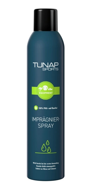 Tunap Sports Imprägnierspray