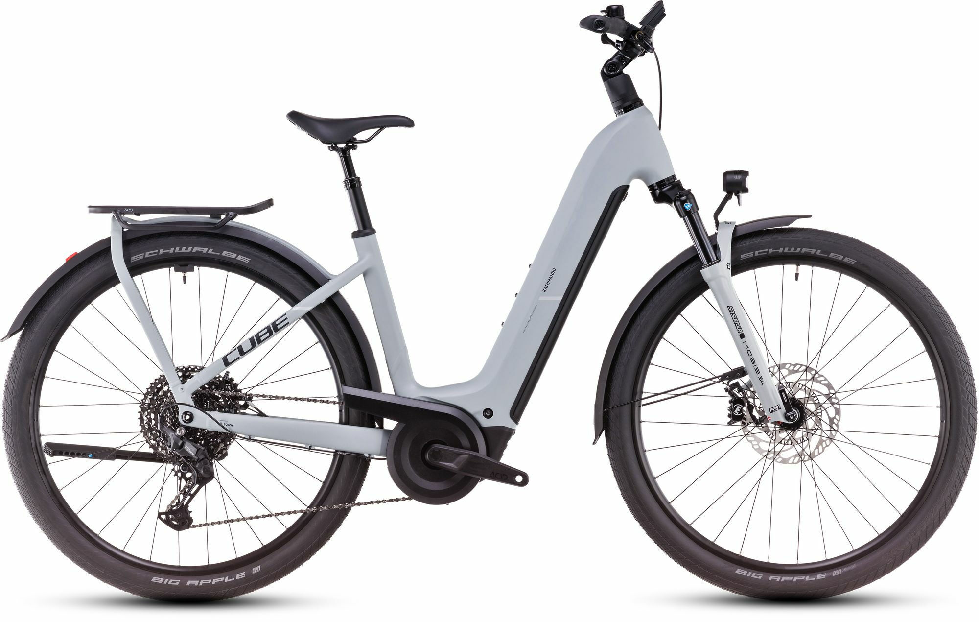 Cube Kathmandu Hybrid EX 800 haze´n´black 28" 800 Wh Wave Cube Kathmandu Hybrid EX 800 haze´n´black 28" 800 Wh Wave
