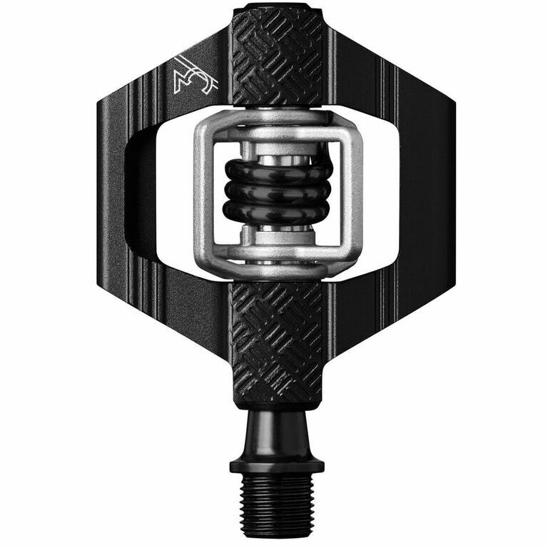 Crankbrothers Candy 3 Black