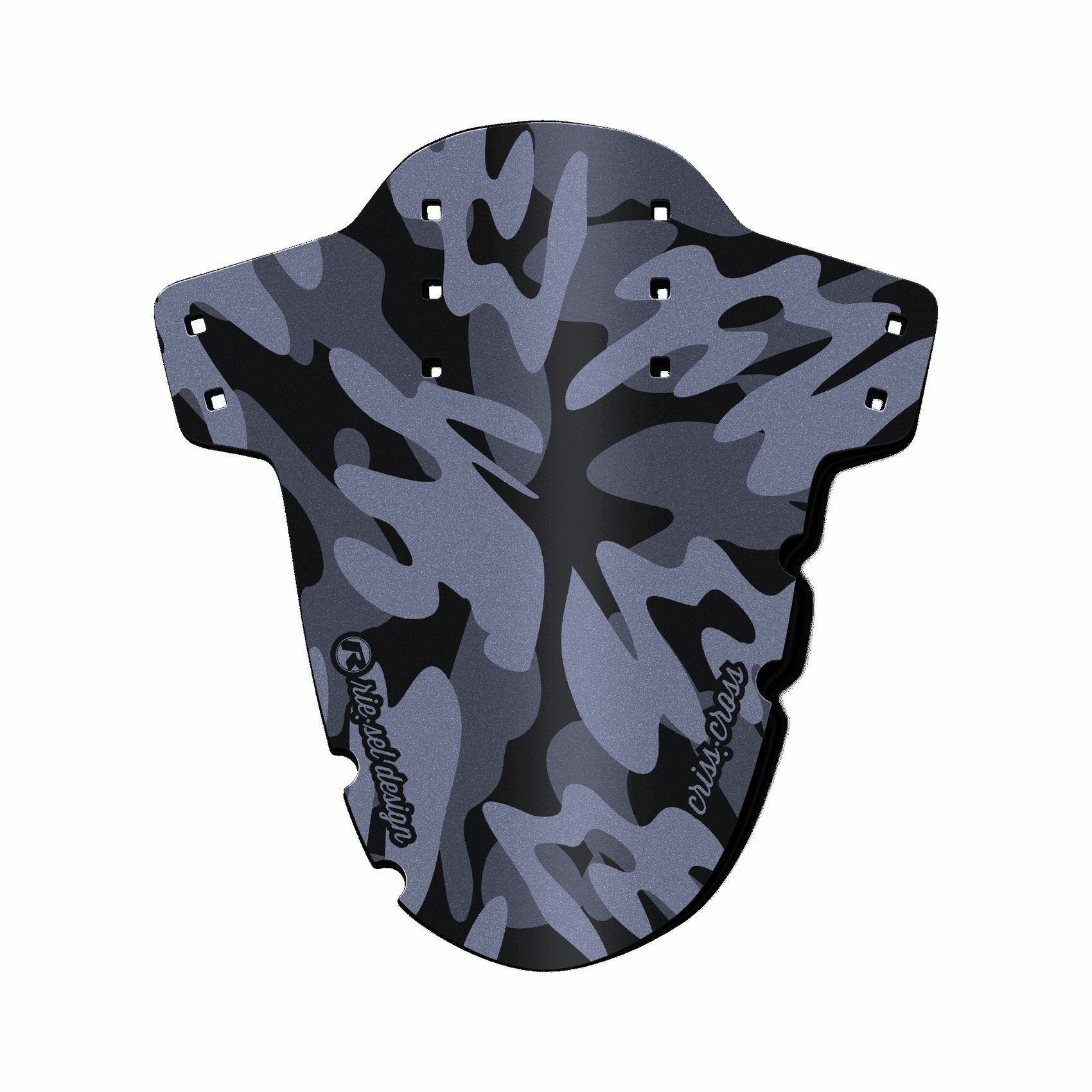 Rie:sel design Criss:Cross Camo MK II
