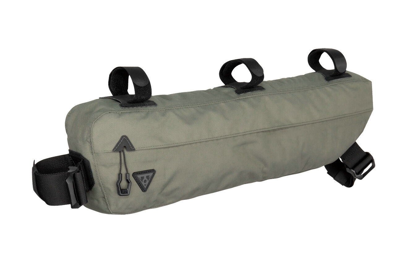 Topeak MidLoader Green