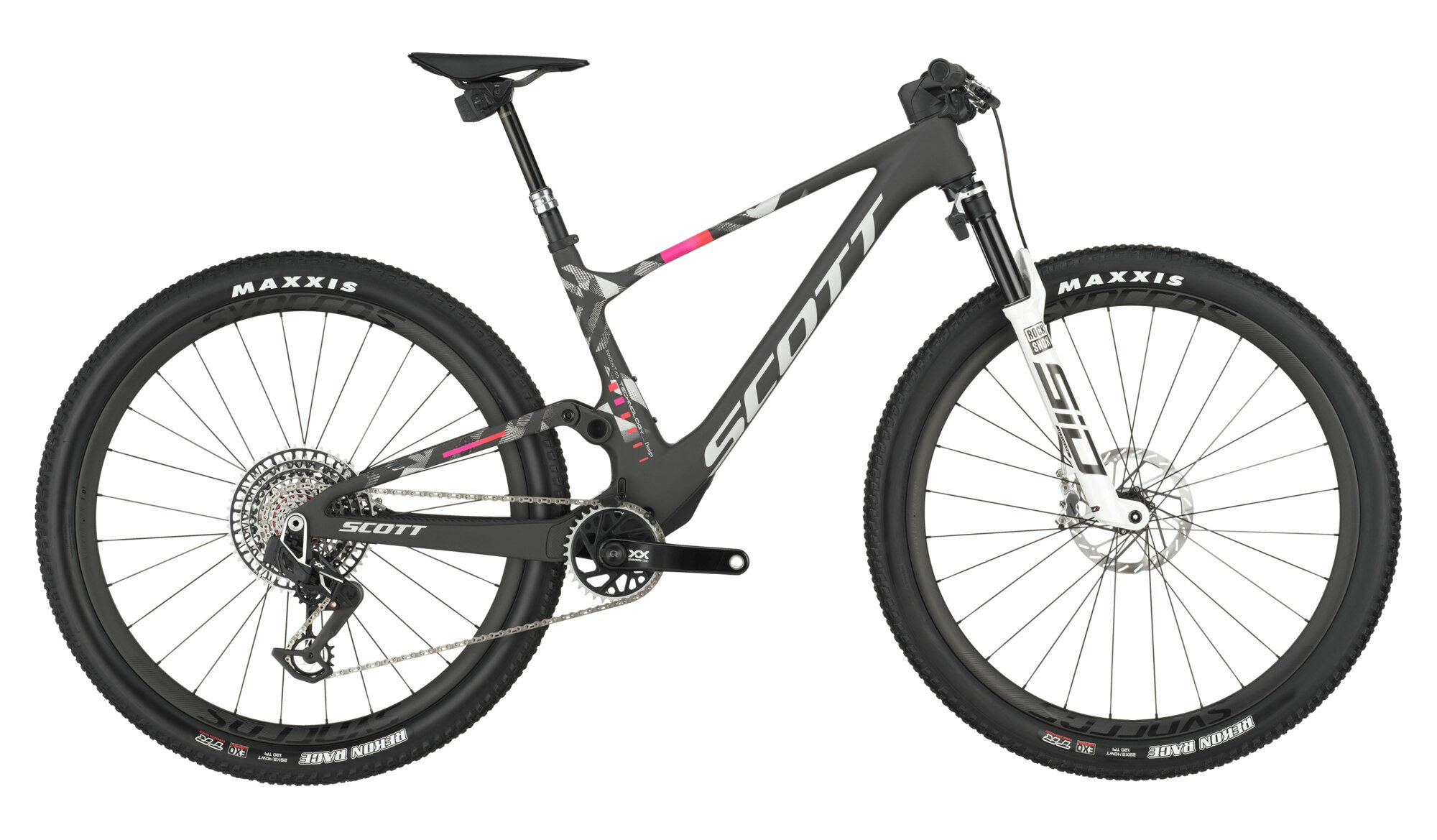 SCOTT Spark Rc World Cup Evo 29´´ Xx Sl Eagle Axs 2025 Mountainbike