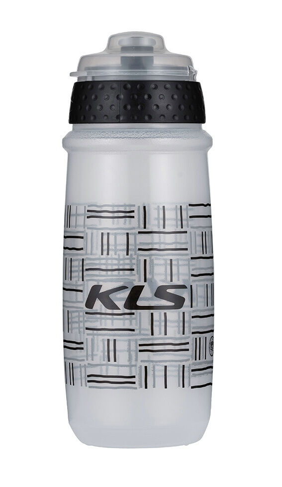 KLS Fahrradflasche ATACAMA 022 Black