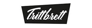 Logo Trittbrett